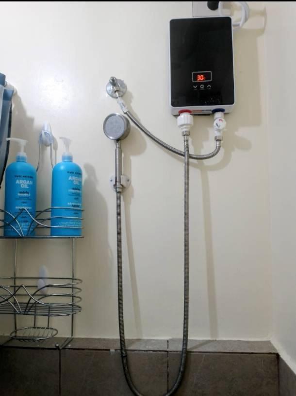 Cozy Condo Davao City 외부 사진