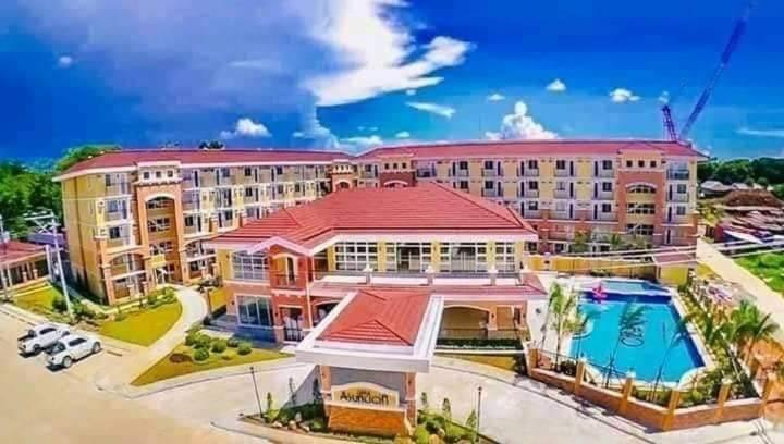 Cozy Condo Davao City 외부 사진