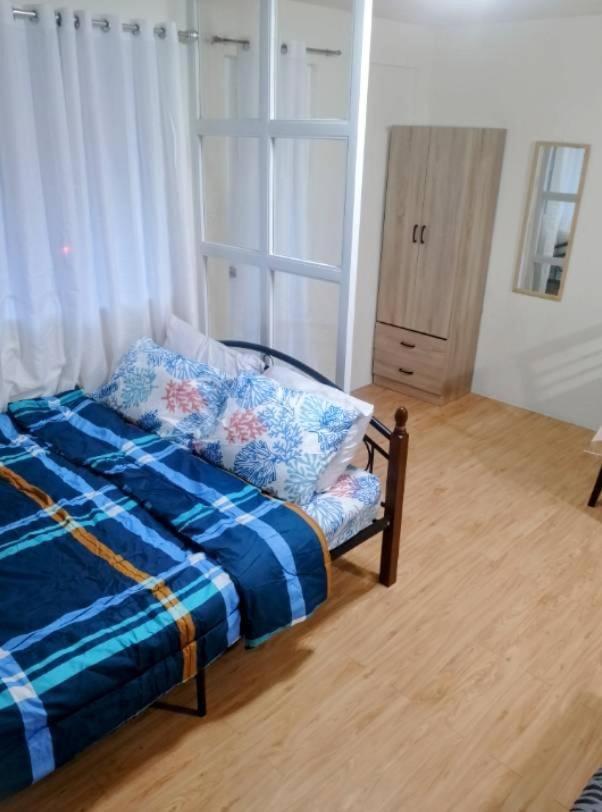 Cozy Condo Davao City 외부 사진