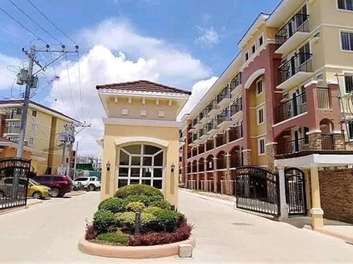 Cozy Condo Davao City 외부 사진